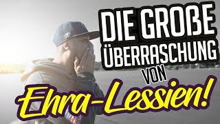 JP Performance  Die große Überraschung von EhraLessien! | Teil 1