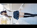 【 4K / 120P 】 【 CINEMATIC VIDEOS 】 丸上ひまり @高田馬場BSホール 2024,11,3