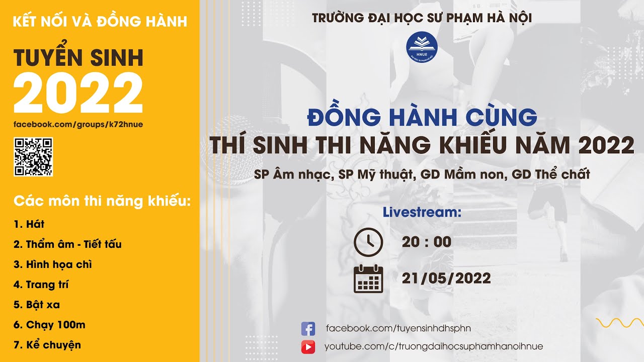Kết nối và Đồng hành - 