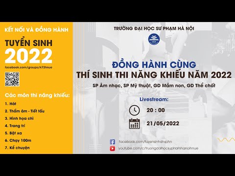 Video Kết nối và Đồng hành - 