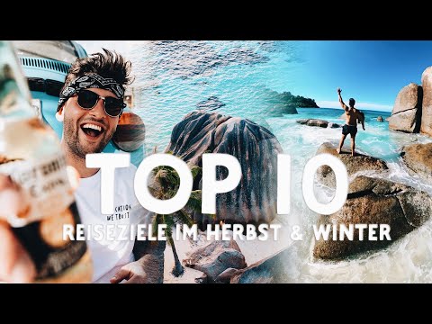 Video: Wann ist die beste Reisezeit für Tunesien? Monatliches Wetter in Tunesien