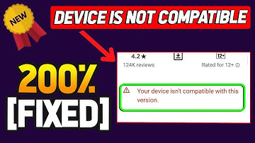 How to fix your device isn