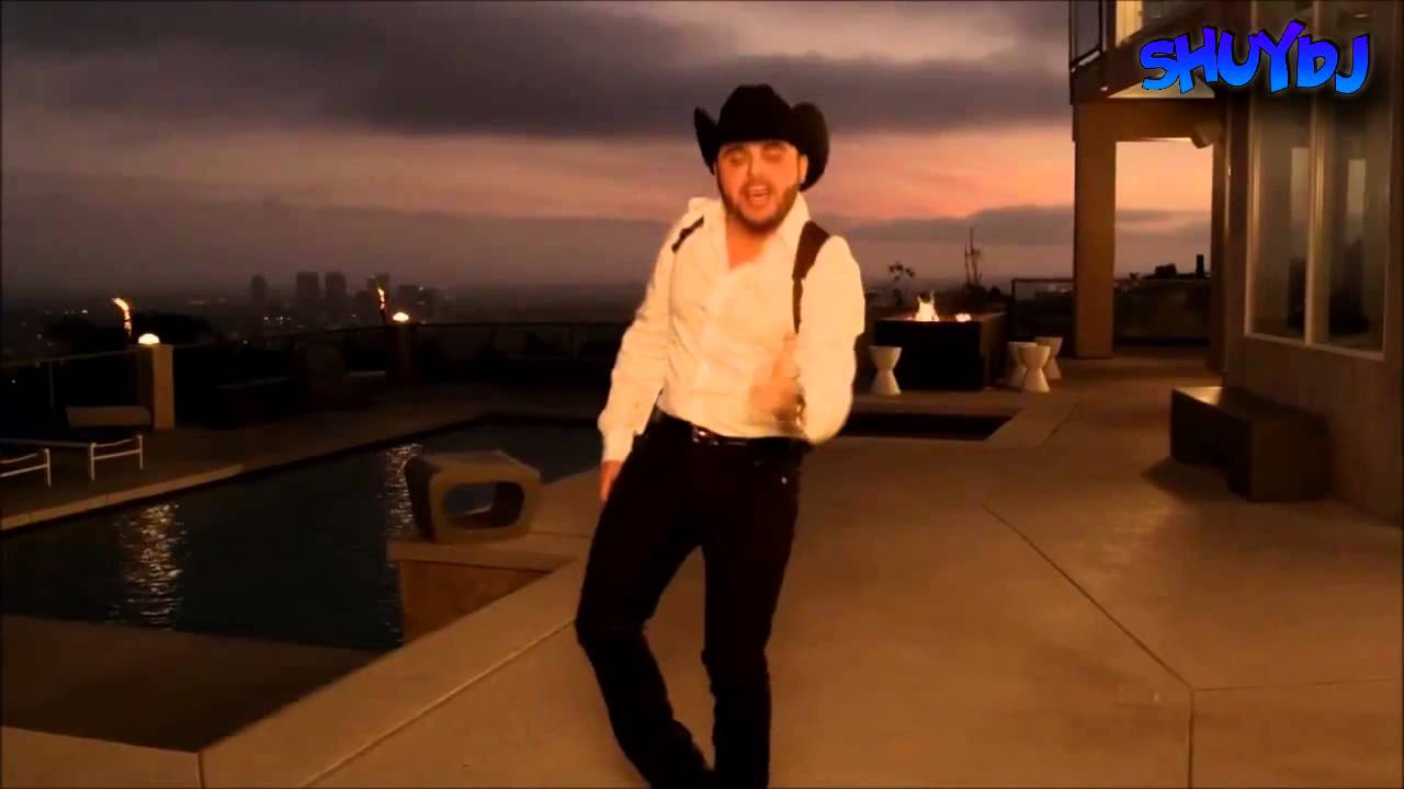 Gerardo Ortiz - Quien Se Anima (video oficial sin pausas)