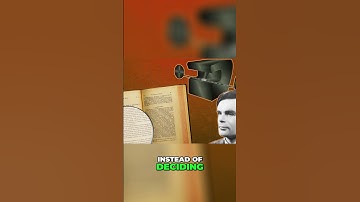 The Birth of Modern Computing: The Universal Turing Machine #technology #robot #ai #computer