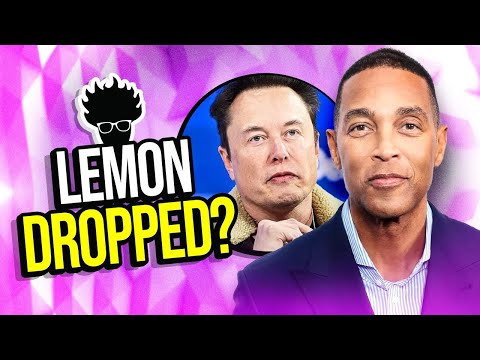 Don Lemon DROPPED? TikTok Alex Jonesed? Canada is FUBARed! AND MORE!