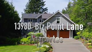 Take A Look Around This Beautiful Anacortes Home That I Just Listed on Biz Point