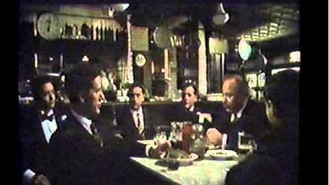 映画予告編（006）　ワンス　アポンアタイム　イン　アメリカ