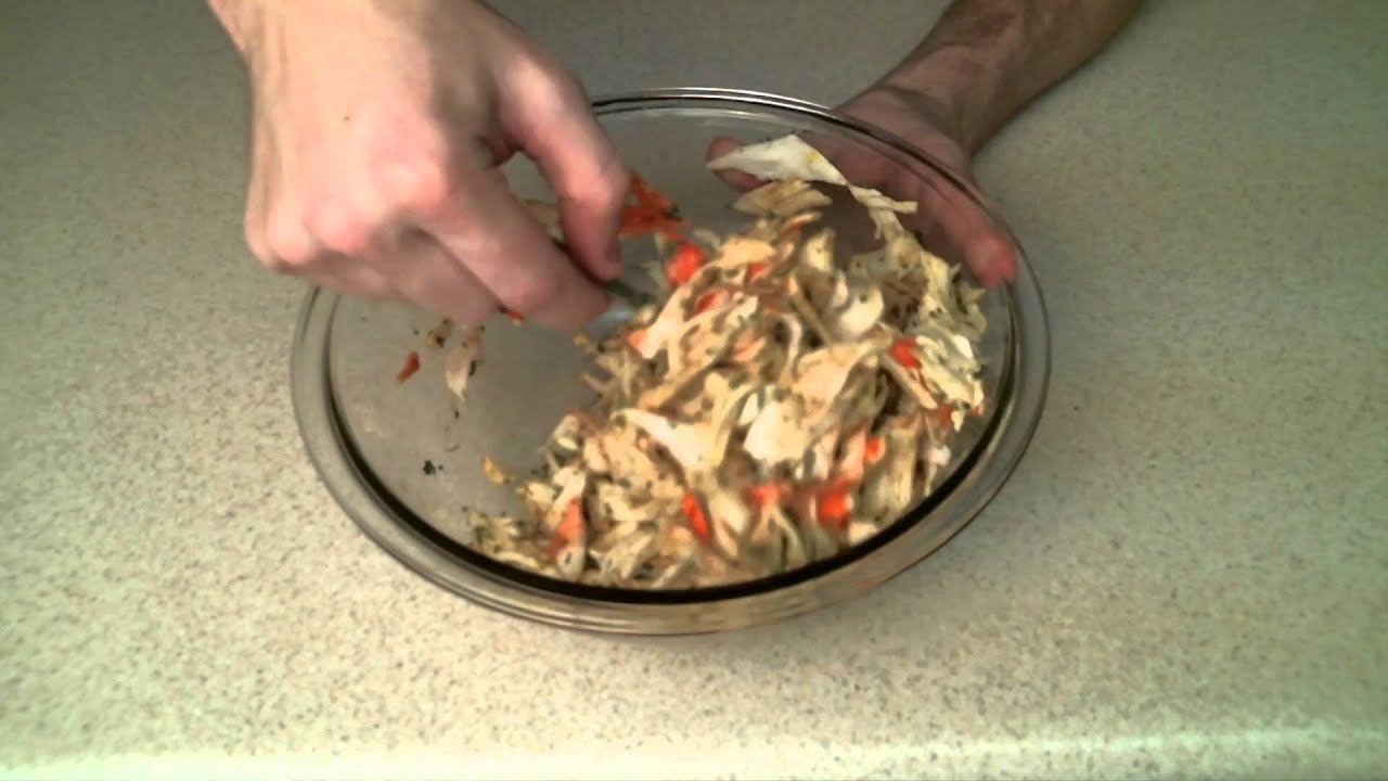 We Fixed It! Crab Bombs YouTube