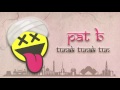 Pat b  tunak tunak tun hardstyle remix