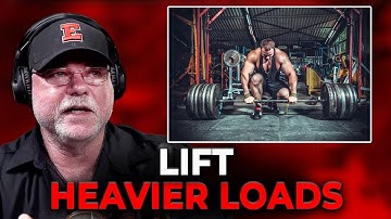 The Key To The Max Effort Method To Max Out Your Powerlifting Total | Dave Tate