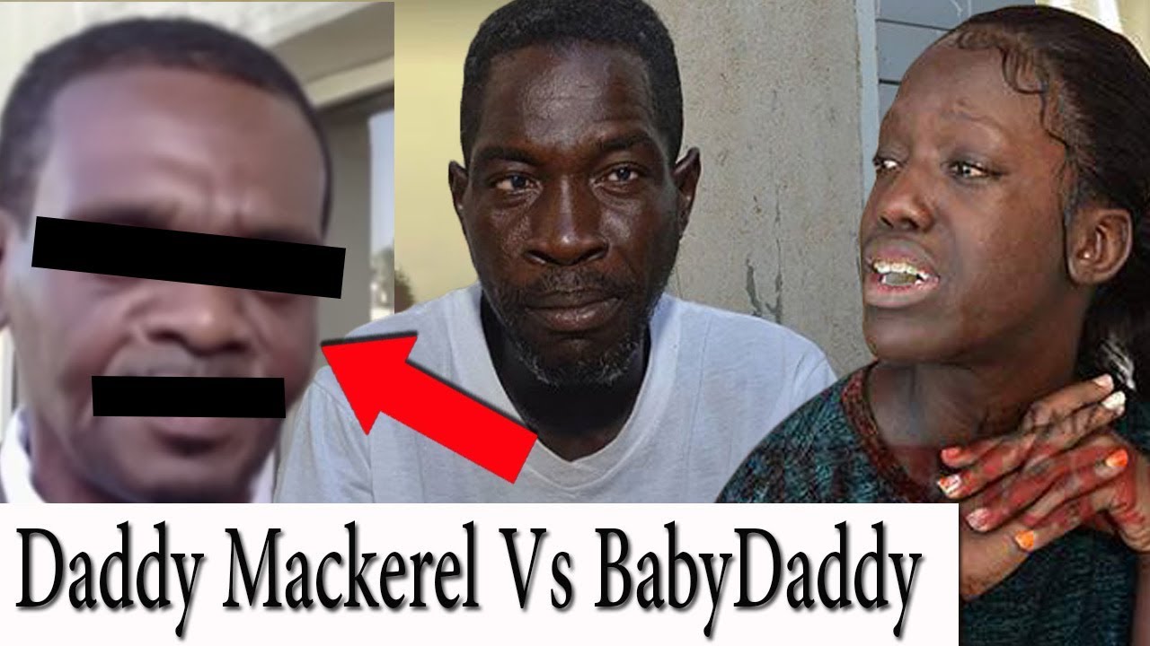 Daddy Mackerel Said This About Her Baby Father Lyrical Vendor 2019