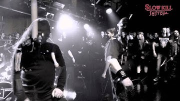 SLOW KILL SYSTEM - SURROGATES (Official)