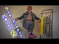 ライダースジャケットの楽しみ方2
