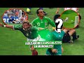 Los 12 futbolistas mexicanos que TIENEN MÁS GOLES en los mundiales ¡INCREÍBLE que haya 2 DEFENSAS!