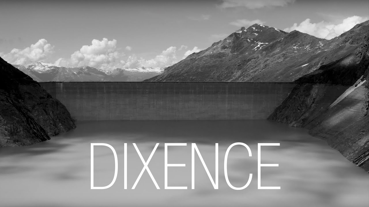 Regardez Vouipe I Dixence sur YouTube Regardez Vouipe I Dixence sur YouTube