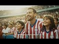 EL FÚTBOL SUDAMERICANO SE VIVE UNA Y OTRA VEZ