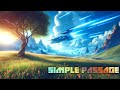 TK྅ - Simple Passage (EDM)
