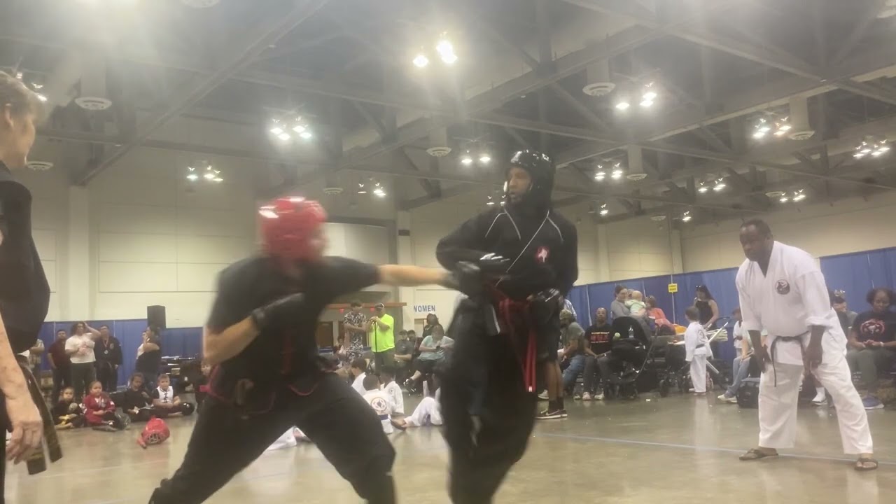 Louisiana Governors Games 2023 highlights