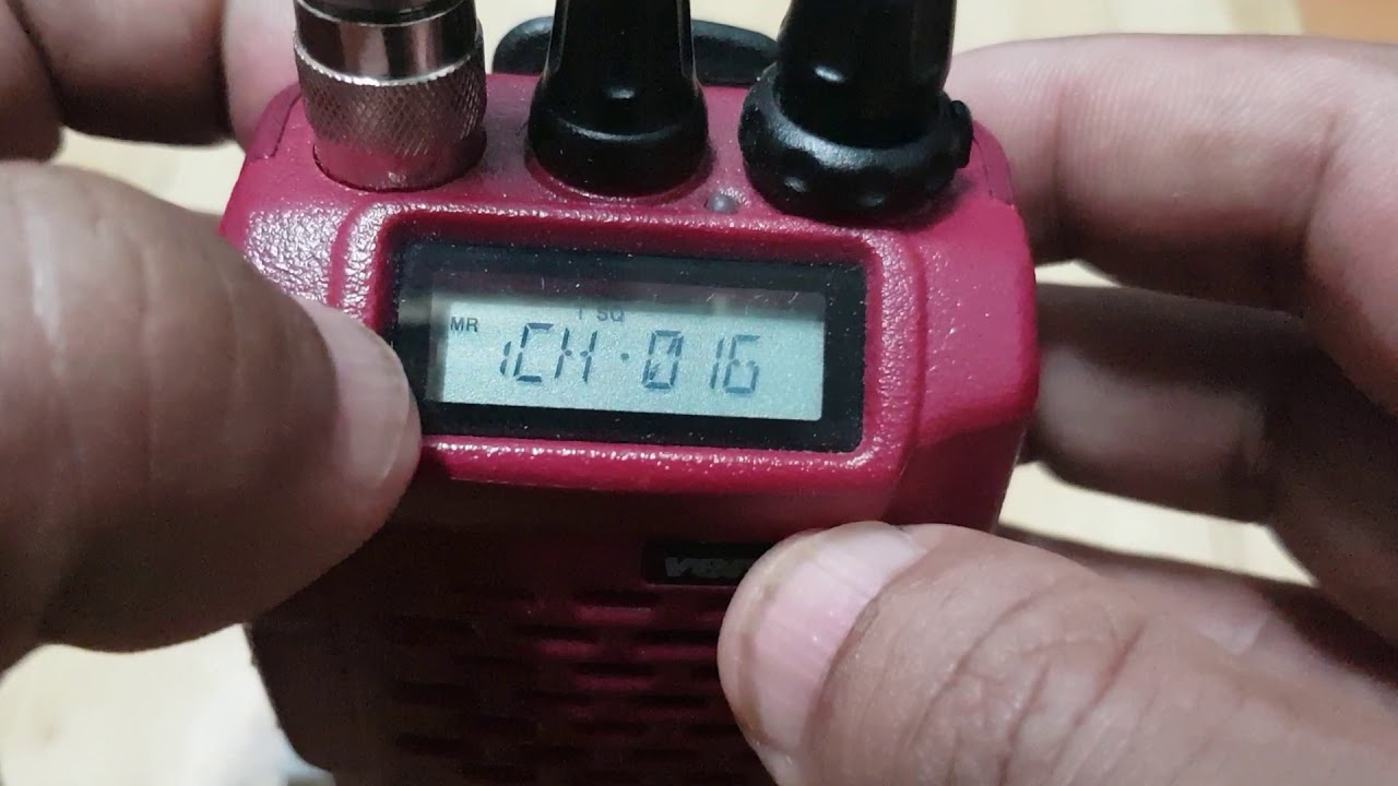 วิธีปิดโทน ct Vertex VX151