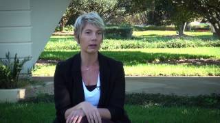 FSC MBA - Flying Start - Melanie McDaniel