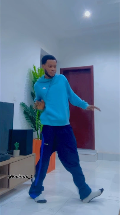 Ebumnandini - Ameen Harron & Buddy Kay (Dance video)🔥😎 #dance #shorts #dancechallege #trending