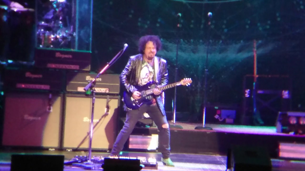 TOTO 来日公演 日本武道館に行ってきました！ | みっきーの きままな 