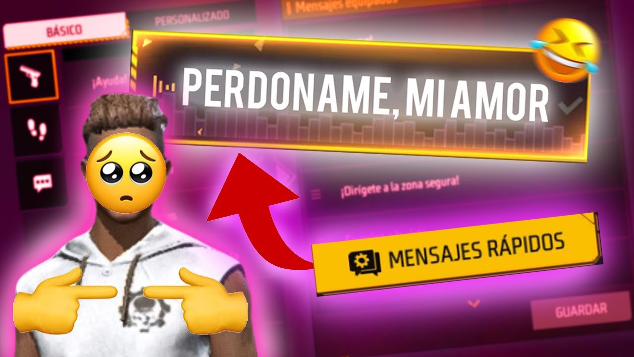 EL PACK DE VOCES QUE NADIE TIENE 🤣 / Trolleando con Mensajes Rapidos