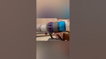 dyson Gen5detect Boost mode 280AW  #dyson