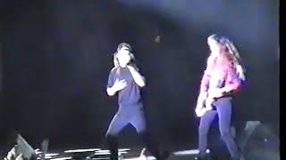 Iron Maiden   Rotterdam Holland 14 05 1998