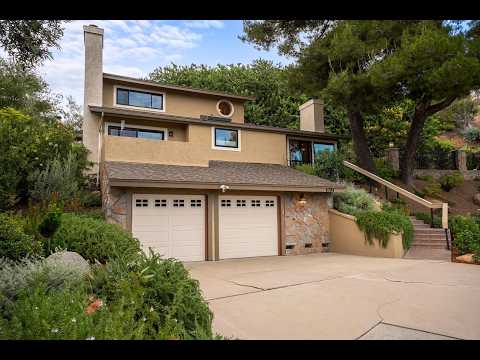 4784 Jeffer Lane, La Mesa, CA home video tour