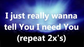 Miniatura de vídeo de "William Murphy - In Your hands lyrics"