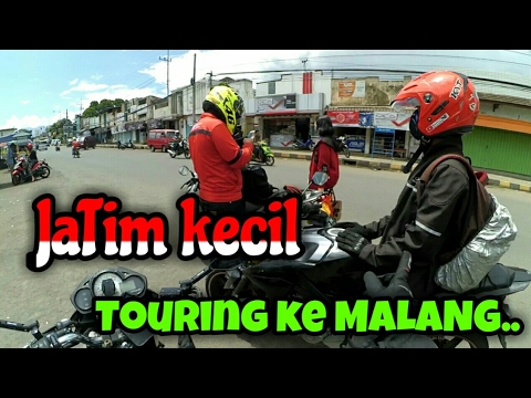 Touring Santai ke wisata Waduk  Selorejo  kota  Batu  ala 