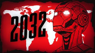 2032: How AI Replaced the Internet