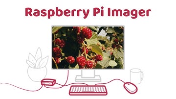 Flashing Raspberry Pi OS to your Pi (SD Card or USB Drive)