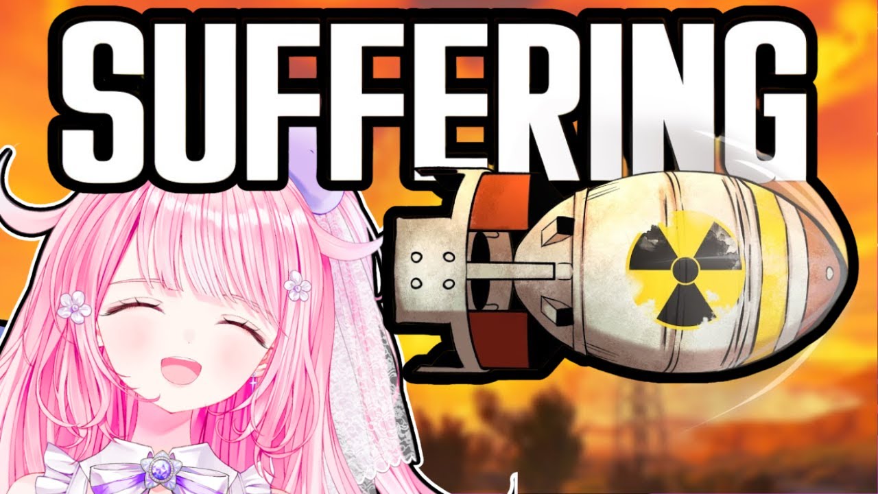 FALLOUT 4 - BUT EVERY GUN FIRES A NUKE! || Reggie React