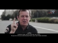 【Isle of Man TT】 TEAM MUGEN Interview with John McGuinness