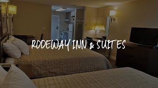Rodeway Inn & Suites Review - Kamloops , Canada