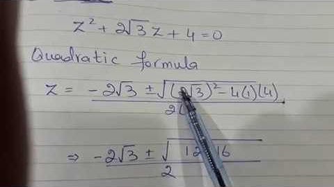 TKMaths A Level Maths P3 Complex Number 6