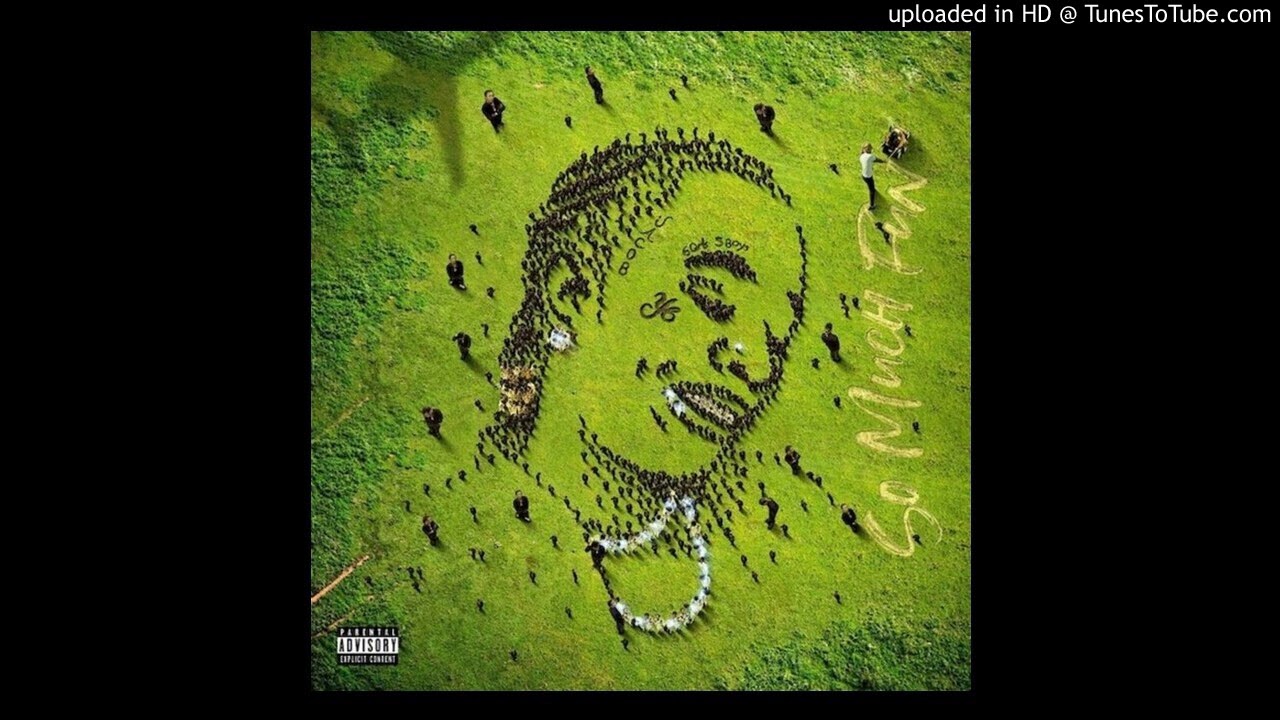 Young Thug - Big Tipper (Ft. Lil Keed) (Instrumental) (Prod. by JayleenBeatz)