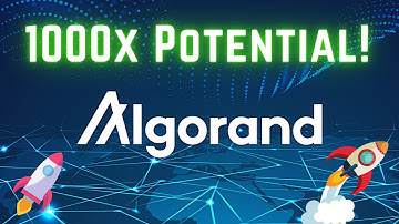 Algorand Price Predictions and Latest News (When Will ALGO Reach Its Next High?)