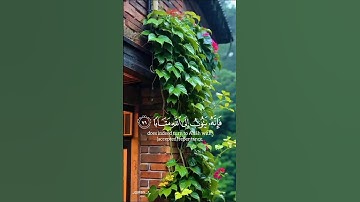 #قرآن #قران_كريم #آيات #المصحف #تلاوة_خاشعة #تلاوات #راحة_نفسية #القارئ ابراهيم ادريس #اكسبلور