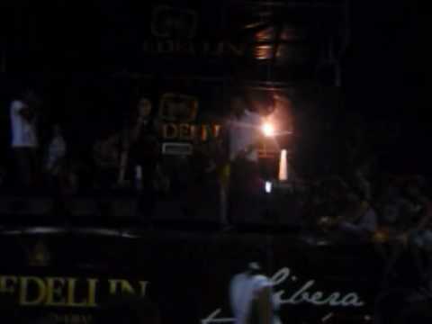 los leones de reggaeton pistolon.avi