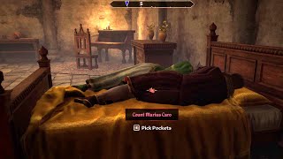Ahdarjis Heirloom Walkthrough | Oblivion Remastered