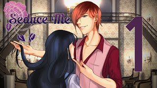 Rawles Plays! Seduce Me - Part One
