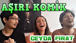 Fırat Ve Ceyda Ile Japonca Dersi Nerede Nasıl Söyleriz? Japonca Tekerlemeleri