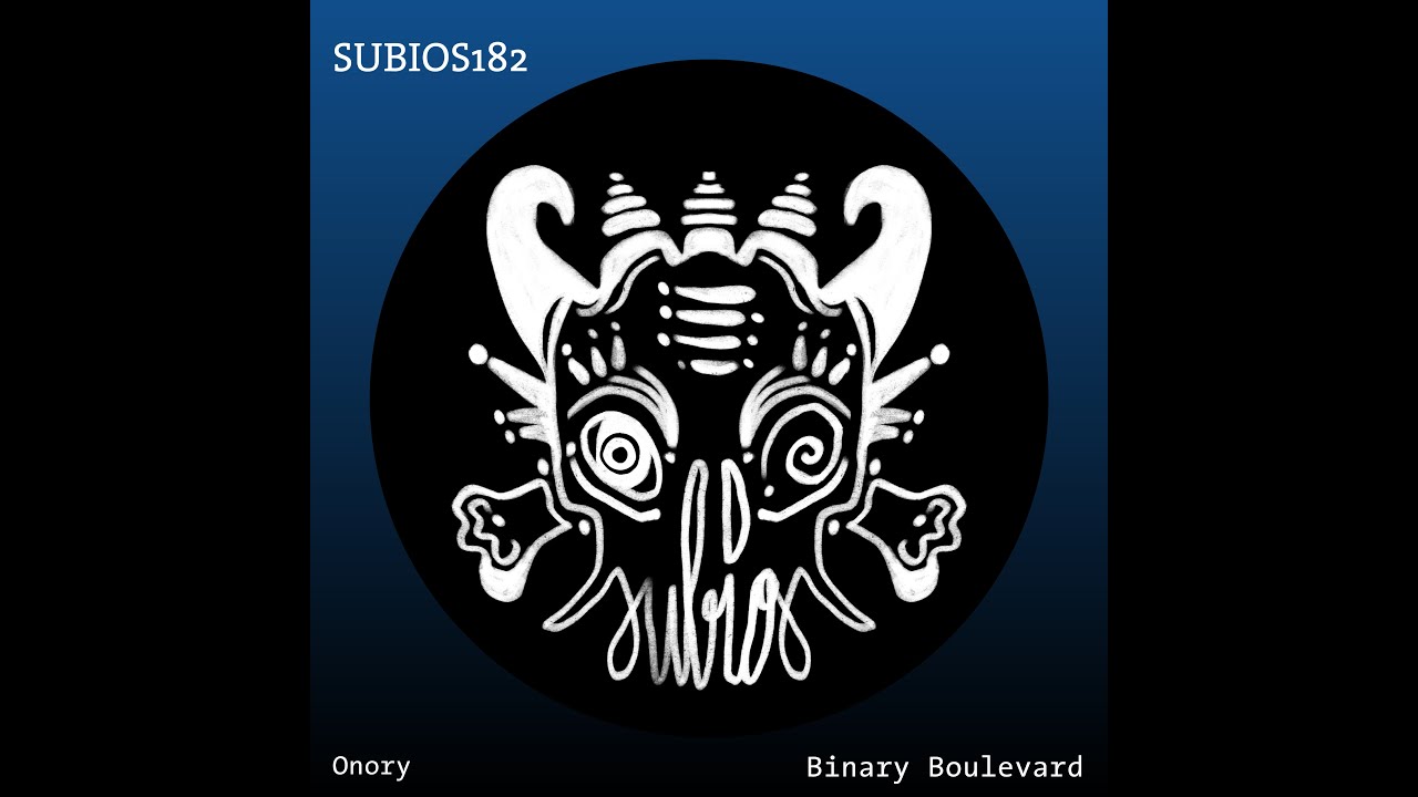 Onory - Binary Boulevard (Söriös Remix)