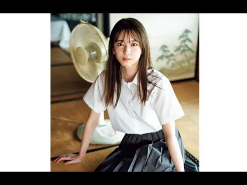 乃木坂46・菅原咲月と過ごす高校最後の夏休み！現役JKアイドルが集結する「B.L.T. SUMMER CANDY 2023」発売【セレブニュース】