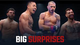UFC 331 IS STACKED! Joshua Van vs. Pantoja 2 & Tsarukyan vs. Ruffy