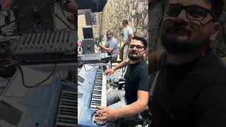 Sarıveliler düğün alime mahmut simsek  & by deli