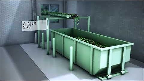 Converting Garbage to Sustainable Fuel